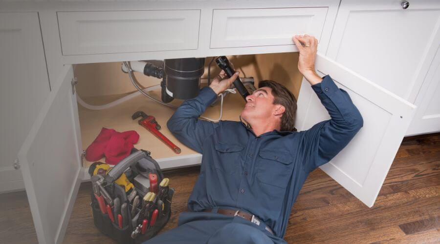 Local annual plumbing maintenance in Ogallala, NE